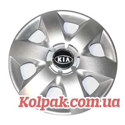 Wheel trims r15 for Kia SKS 310 Wheel trims r15 for Kia SKS 310