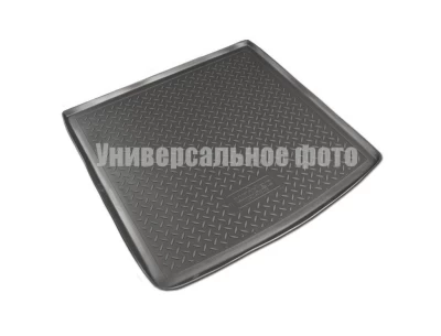 Mata do bagażnika Smart Fortwo C451 2007-2015, Norplast NPA00-E82-250