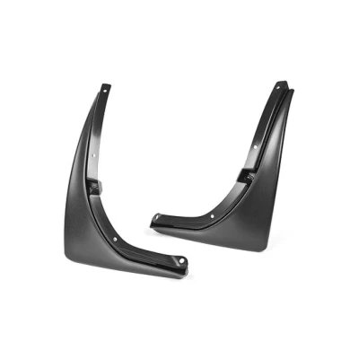 Oryginalne chlapacze do Skoda Octavia A5 04-13 prosty tylne 2 szt. VAG 1Z0075101