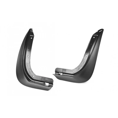 Oryginalne chlapacze do Skoda Superb 2008-2015 tylne 2 szt. VAG KEA800002
