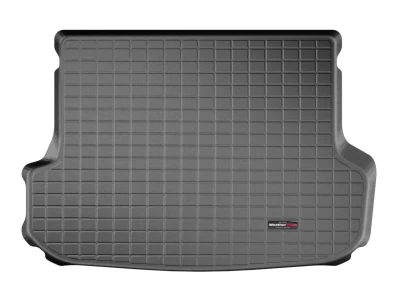 Mata do bagażnika Lexus RX 2016-, czarna, WeatherTech 40851
