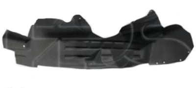 Nadkole tylne prawe Ford Kuga/Escape 2013-2020, filc 1791085 AVTM 442817386