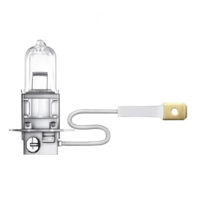 Żarówka samochodowa H3 Super Bright 12V 100W PK22s (1 szt.)