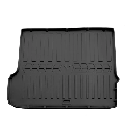 Polyurethane boot mat for Audi A4 B9 SW 2015-, with raised edges, Stingray 6030151 Polyurethane boot mat for Audi A4 B9 SW 2015-, with raised edges, Stingray 6030151