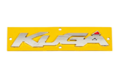 Emblemat z napisem "Kuga" do Ford Kuga/Escape 2008-2019, AVTM, 6458403