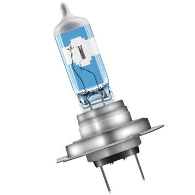 Żarówka samochodowa H1 Night Breaker+20% 12V 55W PX26d (1 szt.)
