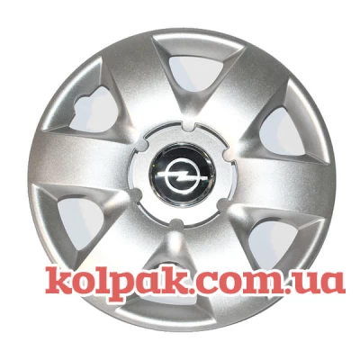 Kołpaki r14 do Opel SKS 215 Kołpaki r14 do Opel SKS 215