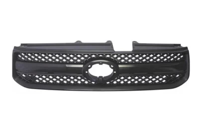 Atrapa chłodnicy Toyota Rav4 2006-2009, czarna, AVTM, 187013991