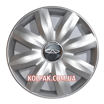 Kołpaki dedykowane R14 do Chery SKS 221