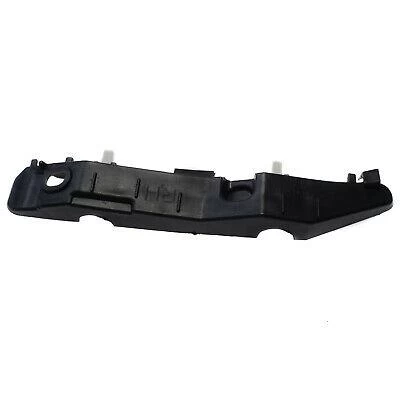 Prawy wspornik mocowania przedniego zderzaka Hyundai Sonata LF 2014-2017, AVTM, 86514C2000, 183245932