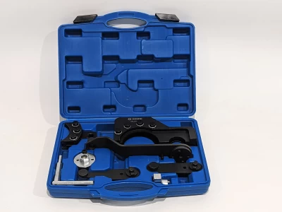 Zestaw do blokowania rozrządu VW 2.5, 4.9, 5,0 TDI PD MG50617 MAGMA