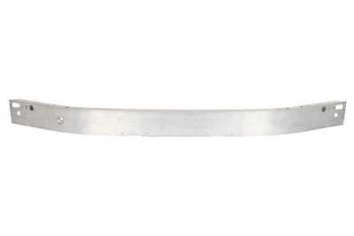 Prawy wspornik wzmocnienia przedniego zderzaka BMW 2-Series F45 2014-, aluminium, górne, AVTM, 51117266192, 181422944