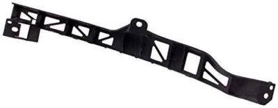 Lewy wspornik mocowania przedniego zderzaka Mazda 3 SD 2004-2009, AVTM, BN8V50161B, 183476933