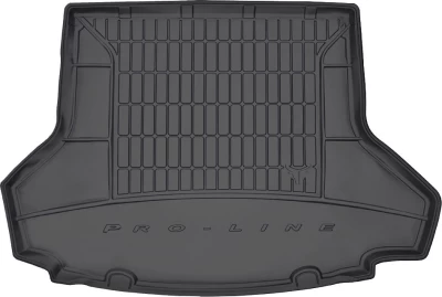 Boot mat for Toyota Auris SW 2012-2018, without two-level boot floor, with side recesses, Pro-Line, Frogum FG TM405905 Boot mat for Toyota Auris SW 2012-2018, without two-level boot floor, with side recesses, Pro-Line, Frogum FG TM405905