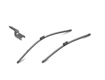Komplet wycieraczek Audi A3/ Volkswagen Golf 7 2012- 2 szt. Denso DF-077