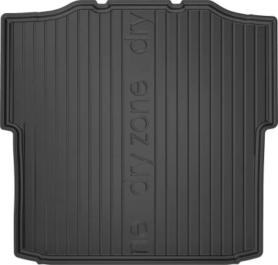 Mata do bagażnika Skoda Superb SD 2008-2015, z kołem zapasowym, Dry-Zone, Frogum FG DZ406919