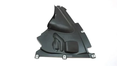 Oryginalny deflektor przedniego zderzaka (kanał powietrzny) BMW 3 F30 2012-2015 prawy BMW 51717260740