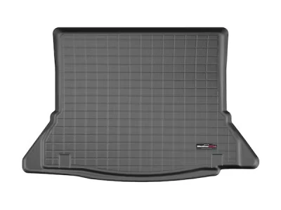 Mata do bagażnika Mercedes-Benz A-Class W177 2019-, czarna, WeatherTech 401201