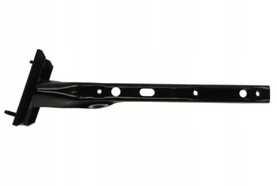 Prawy wspornik wzmocnienia przedniego zderzaka Dodge Grand Caravan 2011-2020, AVTM, 5113322AA, 182417982