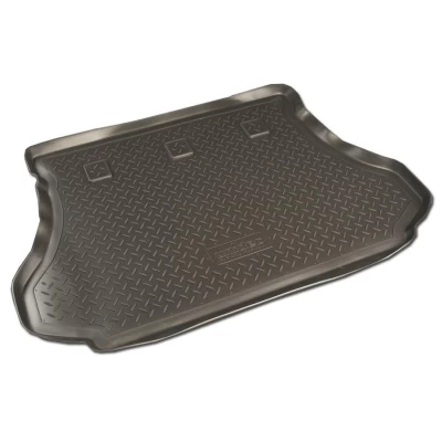 Polyurethane boot mat for Chery M11 A3 SD 2007-, Norplast NPL-P-11-30