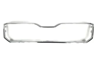 Ramka atrapy chłodnicy Skoda Superb (3V) 2015-2019, chromowana, AVTM, 186419991