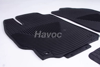 Oryginalne dywaniki do Toyota Camry 50 55 2011–2018 USA Euro HAVOC