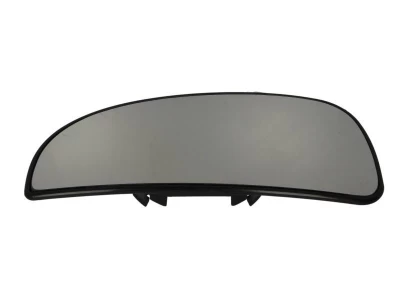 Wkład lusterka prawy Citroen Jumper/Fiat Ducato/Peugeot Boxer 2006-, wypukły, AVTM, 8151LN, 186412922