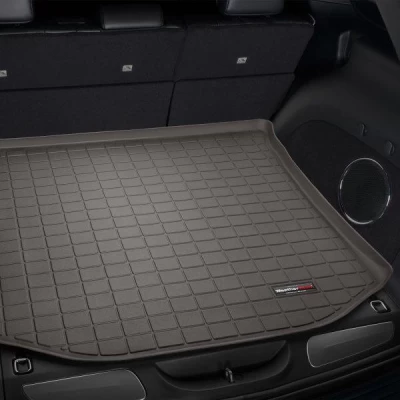 Mata do bagażnika Jeep Grand Cherokee 2011-, kakaowa, WeatherTech 43469
