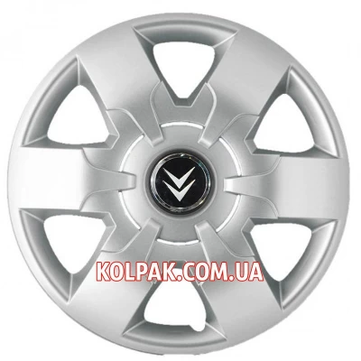 Kołpaki dedykowane R16 do Citroen SKS 413