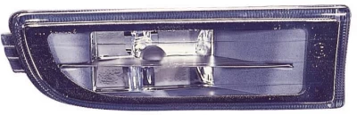 Światło przeciwmgielne prawe BMW 7-Series E38 1994-1998, Depo, 444-2012R-UQ