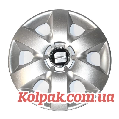 Wheel trims r15 for SEAT SKS 310