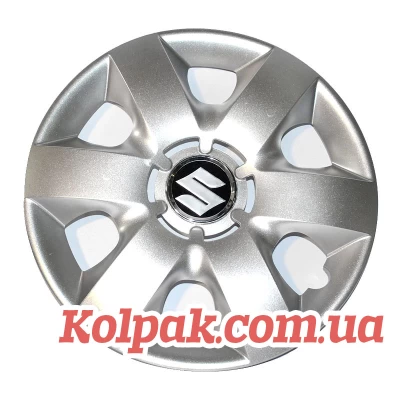 Wheel trims r15 for Suzuki SKS 310 Wheel trims r15 for Suzuki SKS 310