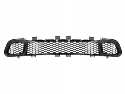 Kratka zderzaka Jeep Cherokee 2013-2018, środkowa, AVTM, 68203216AA, 3805 910