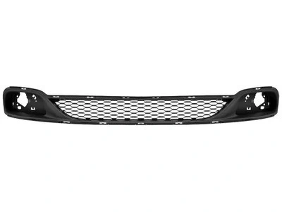 Kratka zderzaka Dodge Grand Caravan 2011-, środkowa, AVTM, 68100690AA, 182417910