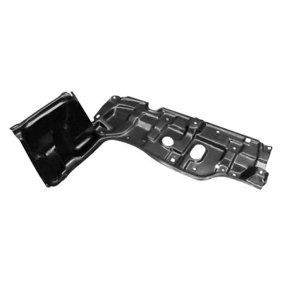 Лівий захист двигуна Toyota Yaris 2011-, AVTM, 5144252090, 187028221 Лівий захист двигуна Toyota Yaris 2011-, AVTM, 5144252090, 187028221