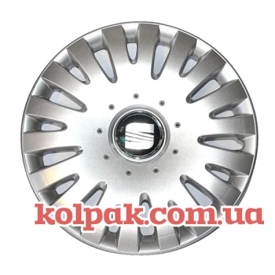 Kołpaki r14 do SEAT SKS 211