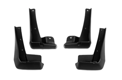 Chlapacze do Honda Civic SD 2021- 4 szt. AVTM MF.HDCIS2126