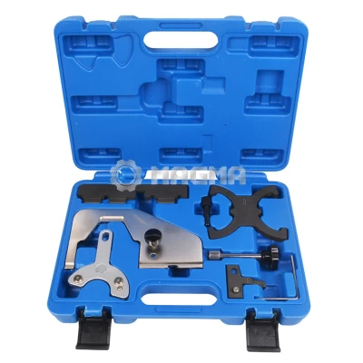 Zestaw blokad rozrządu do Ford/Volvo/Mazda MG50736 MAGMA