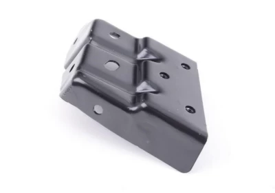 Original right front wing mounting bracket Volkswagen Touareg 2014-2018, 7P6821152A
