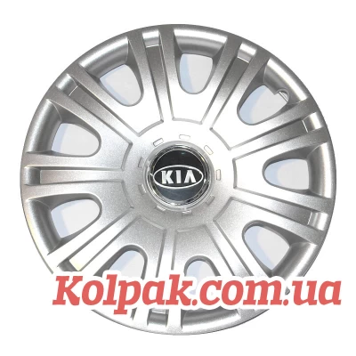 Wheel trims r15 for Kia SKS 319 Wheel trims r15 for Kia SKS 319