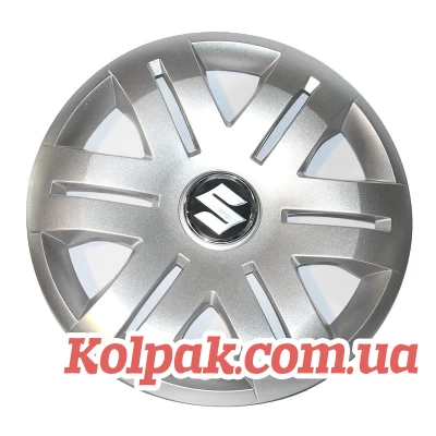 Kołpaki r16 do Suzuki SKS 406