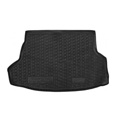 Boot mat for Toyota Prius Prime 2015-, Avto-Gumm 212004