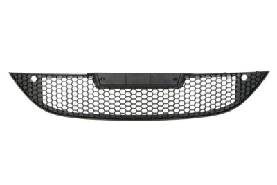 Kratka zderzaka Seat Leon 2005-2009, środkowa, AVTM, 1P08536679B9, 6203 990