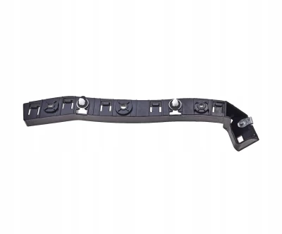 Prawy wspornik mocowania tylnego zderzaka Jeep Cherokee 2013-2018, AVTM, 68138414AC, 183805964