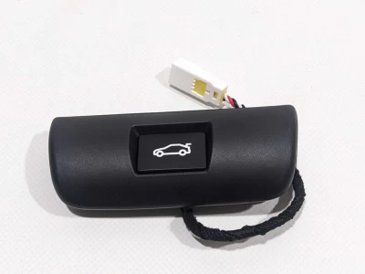 Soft-close mechanisms Toyota Camry 70 2018+ | Car soft-close mechanism boot 1 pc