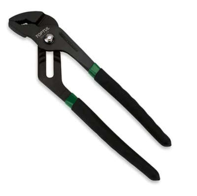 Water pump pliers 10" X 240mm TOPTUL DDAA1210