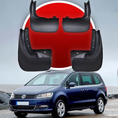 Chlapacze do Volkswagen Sharan 7N 2010–2022 HAVOC