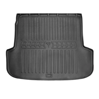 Poliuretanowa mata do bagażnika Subaru Outback BP 2003-2009 z podwyższonymi rantami, Stingray 6029121