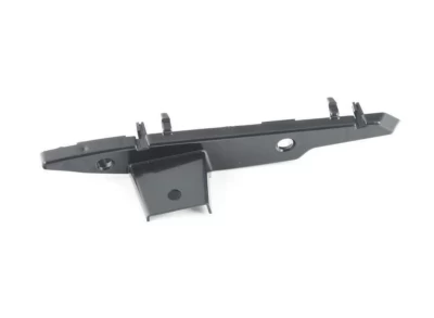 Prawy wspornik mocowania przedniego zderzaka BMW X3 G01/X4 G02 2018-, dolny, AVTM, 51117399984, 181446934