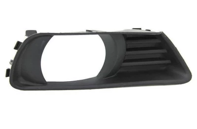 Kratka zderzaka prawa Toyota Camry V40 2006-2010, z otworem na światło przeciwmgielne, AVTM, 5212733040, 8164 994